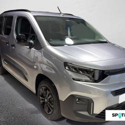 Citroen Berlingo 1.5 BLUEHDI 130 S&S EAT8 Taille M MAX Ch&acirc;teaubriant