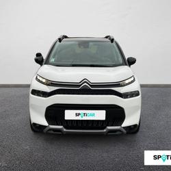 Citroen C3 Aircross BlueHDi 120 S&S EAT6 Shine Bain-de-Bretagne