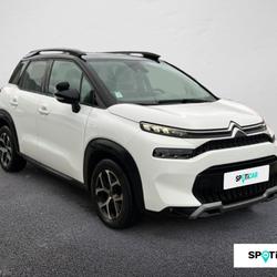 Citroen C3 Aircross BlueHDi 120 S&S EAT6 Shine Bain-de-Bretagne