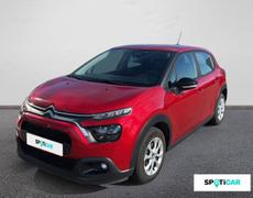 Citroen C3 Châteaubriant