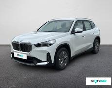 BMW X1 Châteaubriant
