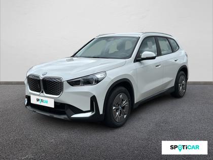 BMW X1 - eDrive20 (U11)  5 portes  (juin 2024) (co2 0) - 33 900 €