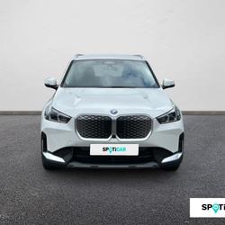 BMW X1 eDrive20 (U11)  5 portes  (juin 2024) (co2 0) Bain-de-Bretagne