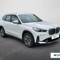 BMW X1 eDrive20 (U11)  5 portes  (juin 2024) (co2 0) Bain-de-Bretagne
