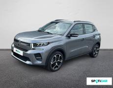 Citroen C3 Bain-de-Bretagne