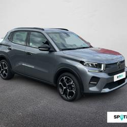 Citroen C3 Turbo 100 BVM PLUS Bain-de-Bretagne