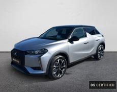 Ds DS3 Bain-de-Bretagne