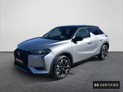 Ds DS3 - 1.5 BLUEHDI 130 AUTO ETOILE - 28 990 €