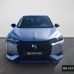 Ds DS3 1.5 BLUEHDI 130 AUTO ETOILE Bain-de-Bretagne