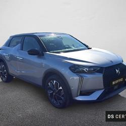 Ds DS3 1.5 BLUEHDI 130 AUTO ETOILE Bain-de-Bretagne