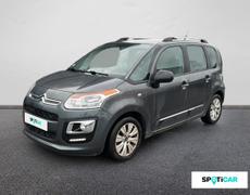 Citroen C3 Picasso Bain-de-Bretagne