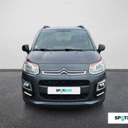 Citroen C3 Picasso PureTech 110 BVM Confort Bain-de-Bretagne