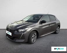 Peugeot 208 Châteaubriant