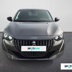 Peugeot 208 BLUEHDI 100 S&S Allure Pack Ch&acirc;teaubriant