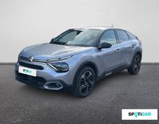 Citroen C4 Bain-de-Bretagne