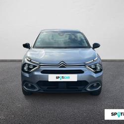 Citroen C4 PureTech 130 S&S BVM6 Shine Bain-de-Bretagne