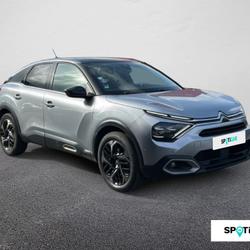 Citroen C4 PureTech 130 S&S BVM6 Shine Bain-de-Bretagne