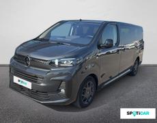 Citroen Spacetourer Châteaubriant