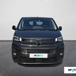Citroen Spacetourer 2.0 BHDI 180 TAILLE XL BUSINESS AUTO Ch&acirc;teaubriant