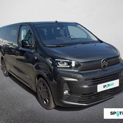 Citroen Spacetourer 2.0 BHDI 180 TAILLE XL BUSINESS AUTO Ch&acirc;teaubriant