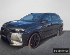 DS DS7 Châteaubriant