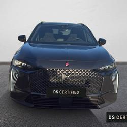 DS DS7 E-TENSE 225 PERFORMANCE LINE + Ch&acirc;teaubriant