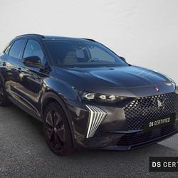 DS DS7 E-TENSE 225 PERFORMANCE LINE + Ch&acirc;teaubriant