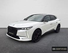 DS DS4 Châteaubriant