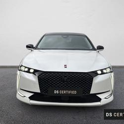 DS DS4 E-TENSE 225 PERFORMANCE LINE + AUTO Ch&acirc;teaubriant