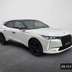 DS DS4 E-TENSE 225 PERFORMANCE LINE + AUTO Ch&acirc;teaubriant