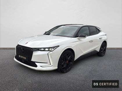 DS DS4 - E-TENSE 225 PERFORMANCE LINE + AUTO - 23 900 €
