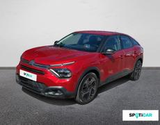 Citroen C4 Châteaubriant