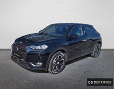 DS DS3 Crossback