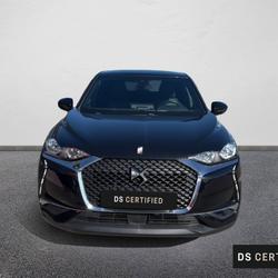 DS DS3 Crossback BEV 50KWH E-TENSE FAUBOURG AUTO Ch&acirc;teaubriant