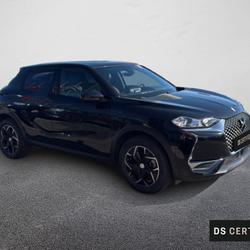 DS DS3 Crossback BEV 50KWH E-TENSE FAUBOURG AUTO Ch&acirc;teaubriant