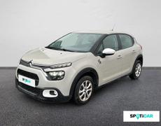 Citroen C3 Bain-de-Bretagne
