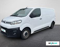 Citroen Jumpy Bain-de-Bretagne