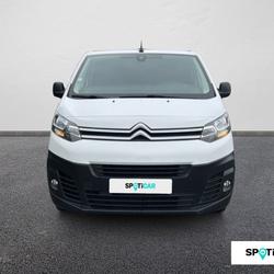 Citroen Jumpy M BlueHDi 120 S&S CAF EAT8 Driver Bain-de-Bretagne