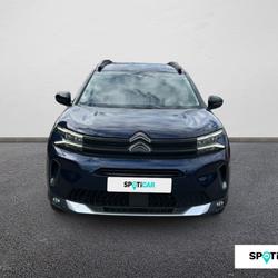 Citroen C5 Aircross BlueHDi 130 S&S EAT8 Shine Bain-de-Bretagne