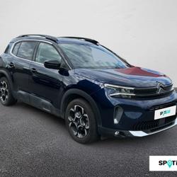Citroen C5 Aircross BlueHDi 130 S&S EAT8 Shine Bain-de-Bretagne