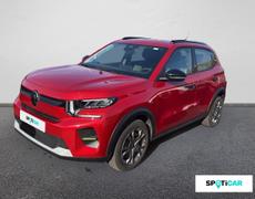 Citroen C3 - Turbo 100 BVM PLUS - 16 490 €