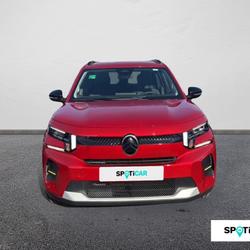 Citroen C3 Turbo 100 BVM PLUS Bain-de-Bretagne