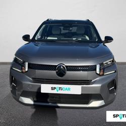 Citroen C3 Turbo 100 BVM6 MAX Ch&acirc;teaubriant