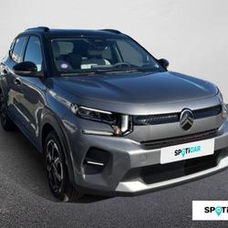 Citroen C3 Turbo 100 BVM6 MAX Ch&acirc;teaubriant