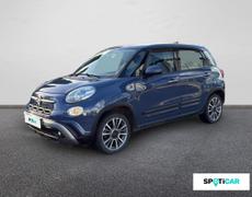 Fiat 500L Bain-de-Bretagne