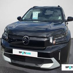 Citroen C3 Aircross Hybride 145 e-DSC6 MAX Ch&acirc;teaubriant