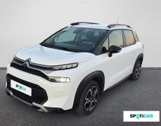 Citroen C3 Aircross - BlueHDi 120 S&S EAT6 Feel Pack Business (AM52)  5 portes  (févr. 2022) (co2 130) - 16 990 €