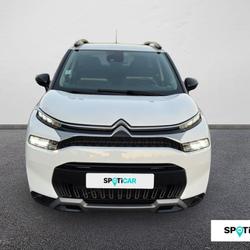Citroen C3 Aircross BlueHDi 120 S&S EAT6 Feel Pack Business (AM52)  5 portes  (f&eacute;vr. 2022) (co2 130) Ch&acirc;teaubriant
