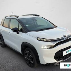 Citroen C3 Aircross BlueHDi 120 S&S EAT6 Feel Pack Business (AM52)  5 portes  (f&eacute;vr. 2022) (co2 130) Ch&acirc;teaubriant
