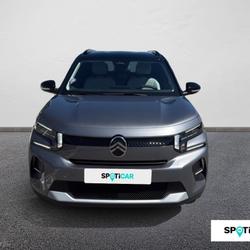 Citroen C3 Turbo 100 BVM6 MAX Ch&acirc;teaubriant